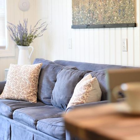 Wildflower Cottage Oxford Екстериор снимка