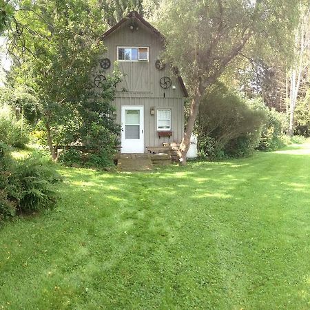 Wildflower Cottage Oxford Екстериор снимка