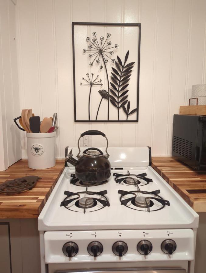 Wildflower Cottage Oxford Екстериор снимка