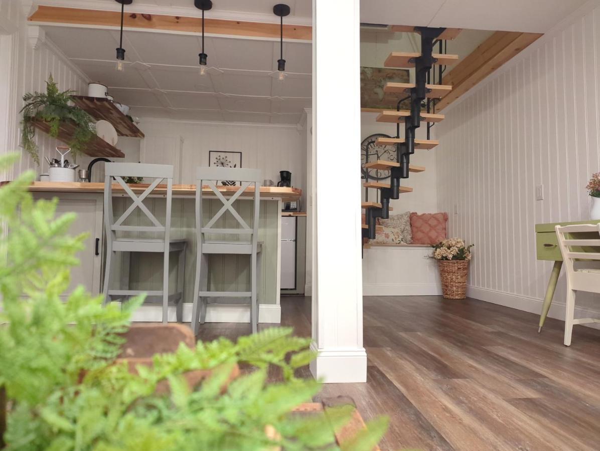 Wildflower Cottage Oxford Екстериор снимка