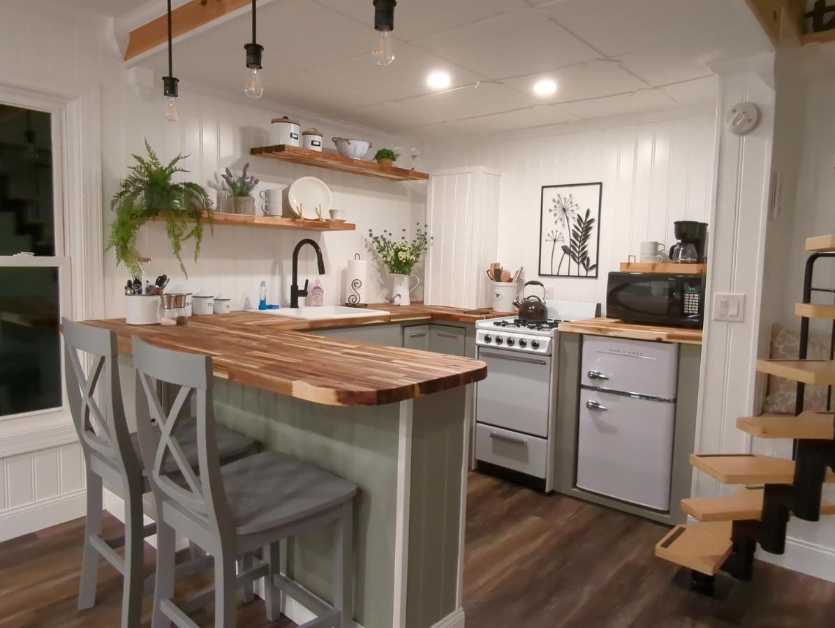 Wildflower Cottage Oxford Екстериор снимка