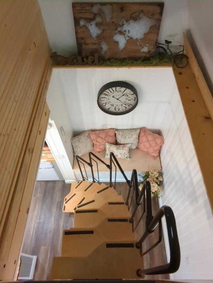 Wildflower Cottage Oxford Екстериор снимка