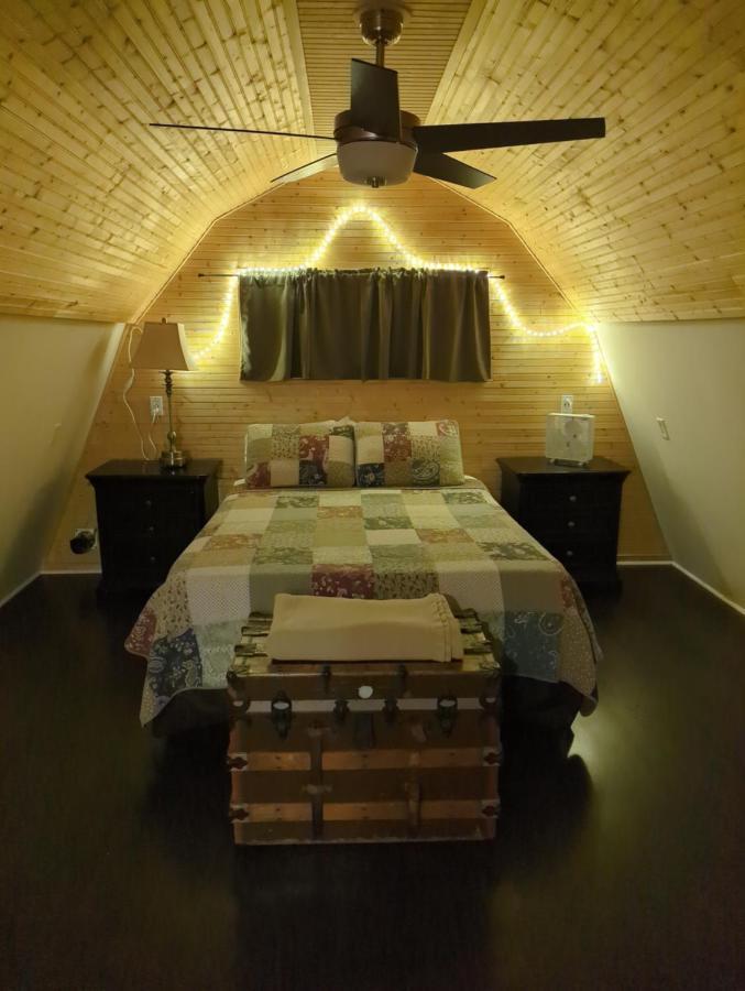 Wildflower Cottage Oxford Екстериор снимка