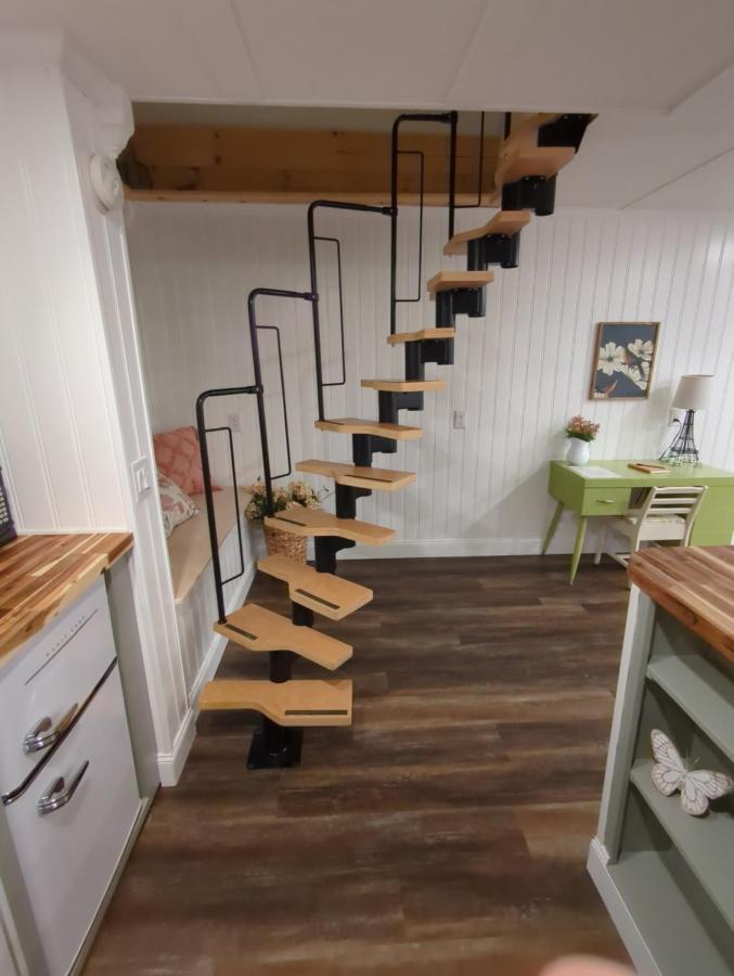 Wildflower Cottage Oxford Екстериор снимка