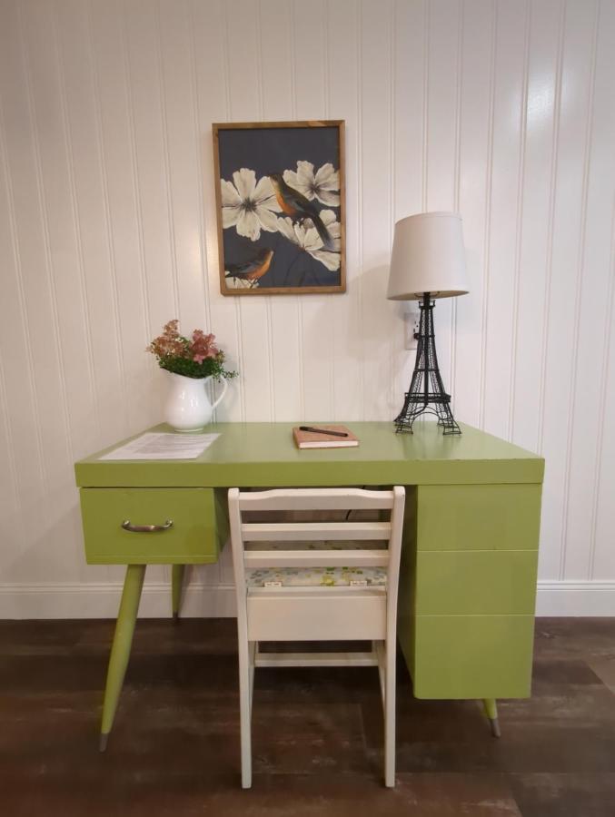 Wildflower Cottage Oxford Екстериор снимка