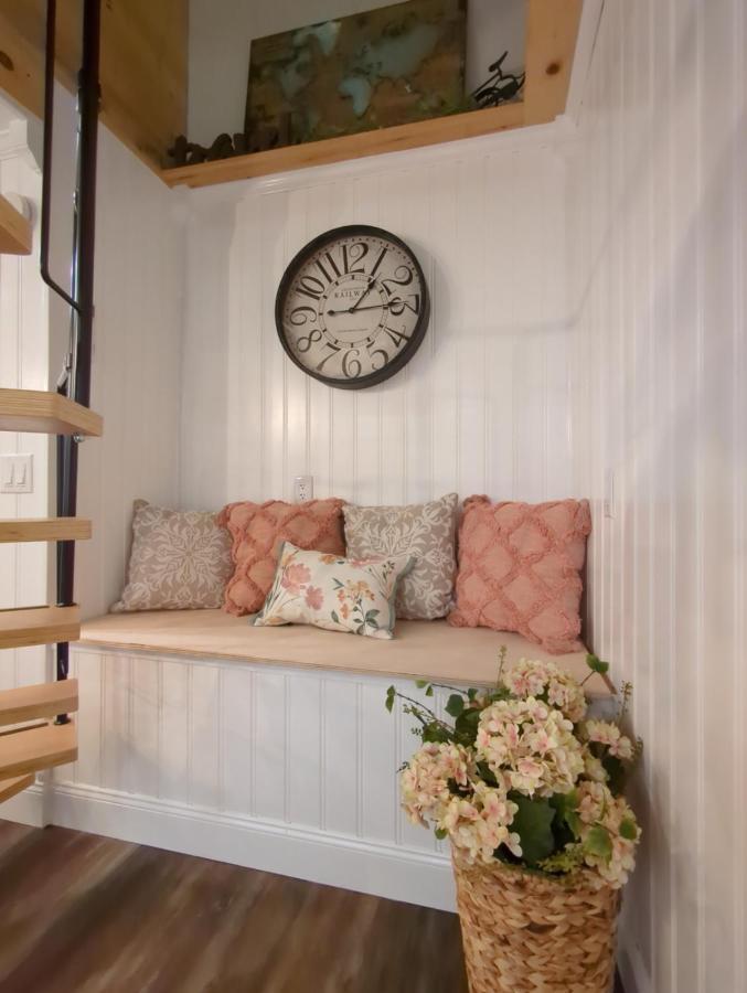 Wildflower Cottage Oxford Екстериор снимка