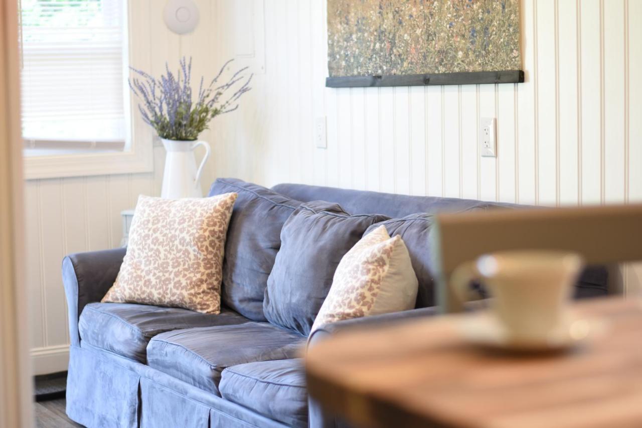 Wildflower Cottage Oxford Екстериор снимка