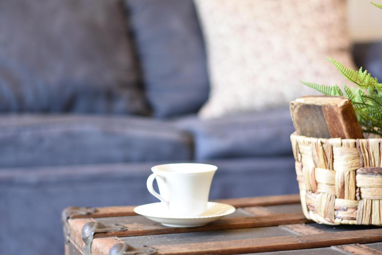 Wildflower Cottage Oxford Екстериор снимка