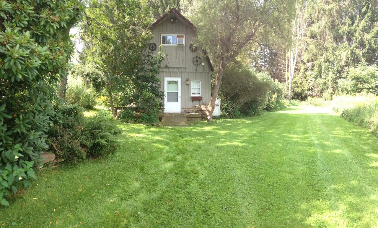 Wildflower Cottage Oxford Екстериор снимка