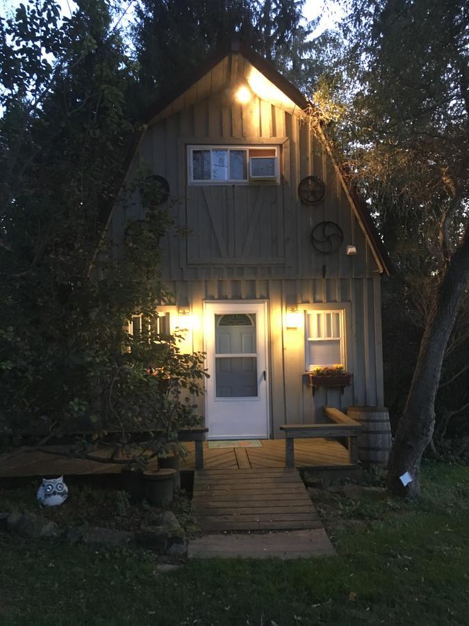 Wildflower Cottage Oxford Екстериор снимка