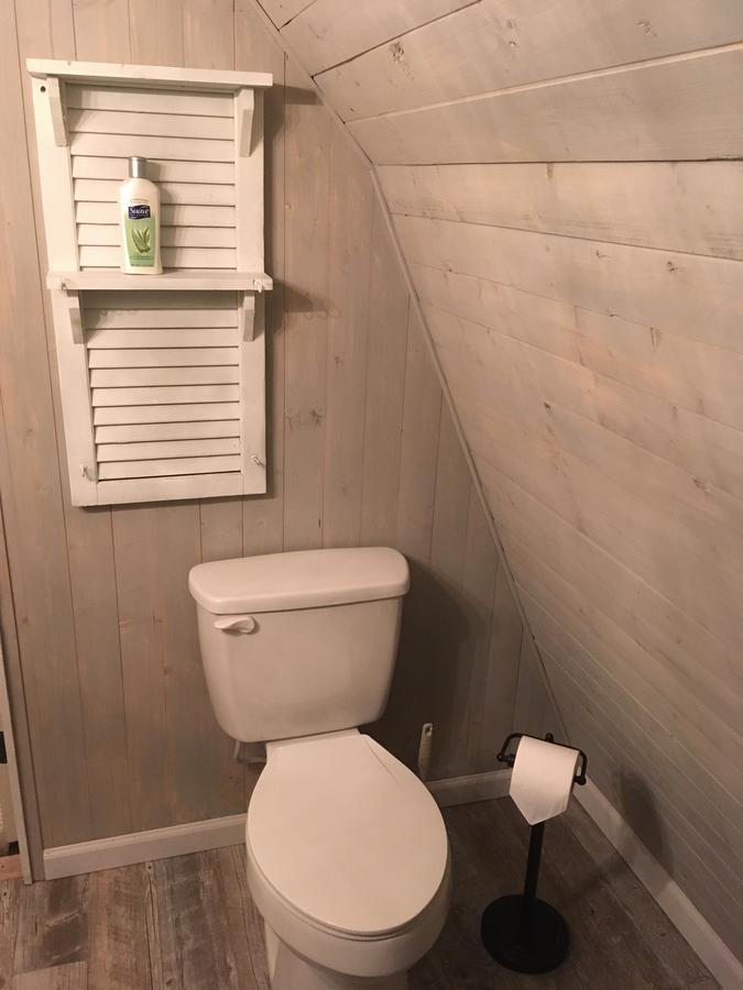 Wildflower Cottage Oxford Екстериор снимка