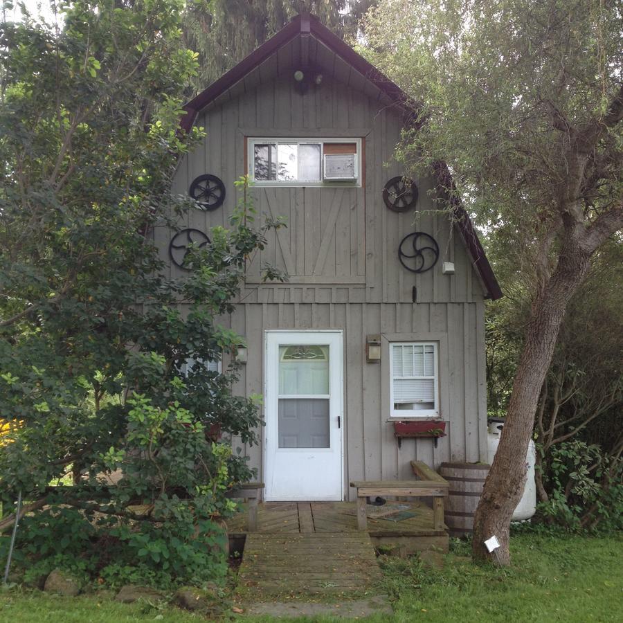 Wildflower Cottage Oxford Екстериор снимка