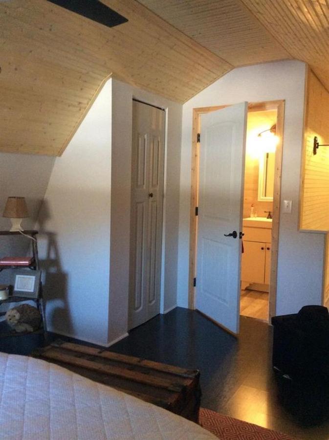 Wildflower Cottage Oxford Екстериор снимка